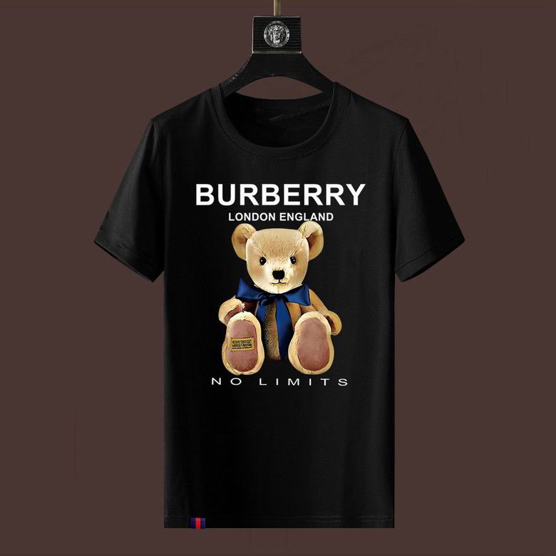 Burberry T-shirt Mens ID:20260520-105
